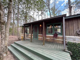 58 Trails End Ln, Mount Ida, AR 71957