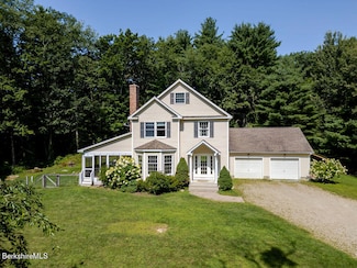 483 Home Rd, Great Barrington, MA 01230