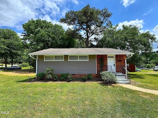 2301 Euston St, Raleigh, NC 27610