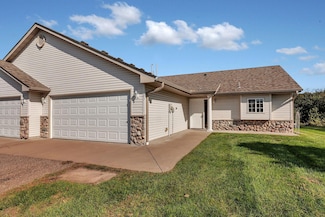 203 Appaloosa Ct, Braham, MN 55006