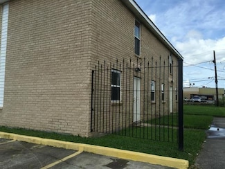 1116 Crape Myrtle Ln Unit 20, Harvey, LA 70058