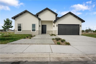 4713 S Brazos Rd S, Edinburg, TX 78542