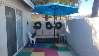 2140 Willowbury Dr Unit A, Las Vegas, NV 89108