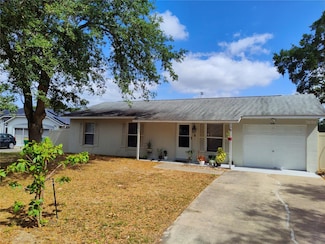 509 Dorothy Cir, Eustis, FL 32726
