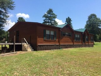93 Highway 461, Hineston, LA 71438