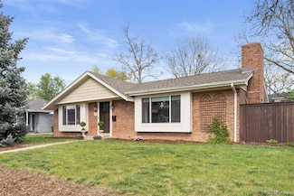 1100 Pontiac St, Denver, CO 80220