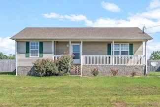 100 Karen Ct, Oak Grove, KY 42262