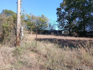 0 Harbor Dr, Checotah, OK 74426