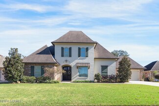713 Hummingbird Ln, New Iberia, LA 70560