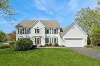 689 Saddle Ridge, Crystal Lake, IL 60012