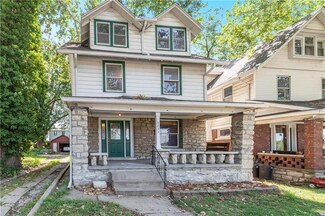 4233 Holly St, Kansas City, MO 64111