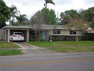 1510 SW 25th Ave, Fort Lauderdale, FL 33312