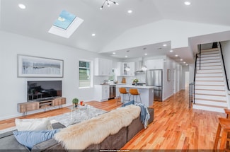 85 Myrtle Ave Unit 2, Jersey City, NJ 07305