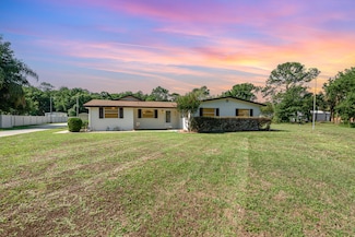 4015 Grantline Rd, Mims, FL 32754