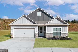 481 Cantrell Dr, Dallas, GA 30157