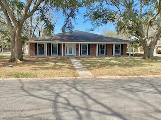 900 Nettie St, Natchitoches, LA 71457