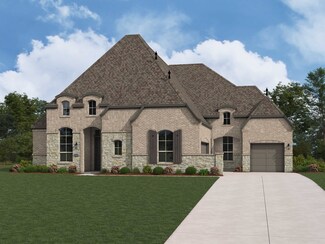 Plan 282, Rockwall, TX 75087