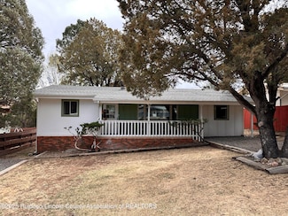 105 Ridgecrest Dr, Ruidoso, NM 88345