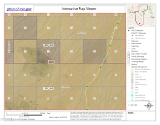 000XX Unk Rd -- Unit 23, Yucca, AZ 86438