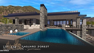 9108 E Grapevine Pass, Scottsdale, AZ 85262