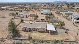4737 Beyer Rd, Las Cruces, NM 88011