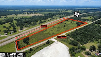 0 Farm To Market Road 60, Somerville, TX 77879