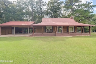 2276 Twin Creek Rd, Lucedale, MS 39452