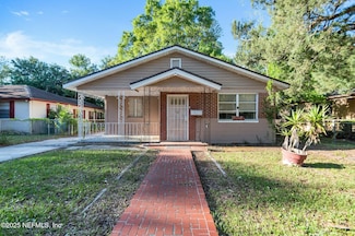1824 W 10th St, Jacksonville, FL 32209