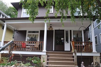 84 Alliance Ave, Rochester, NY 14620