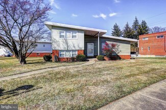 3312 Bonnie Rd, Pikesville, MD 21208