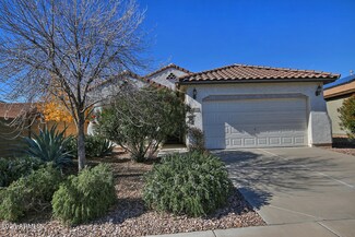 2270 N Brigadier Dr, Florence, AZ 85132