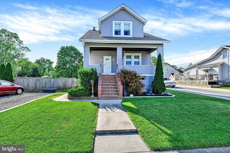 7701 Old Harford Rd, Parkville, MD 21234