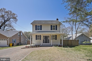 8364 Country Life Rd, Pasadena, MD 21122