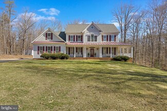 8 Holly Ct, Stafford, VA 22556