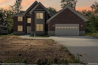 67695 Madeline St, Richmond, MI 48062