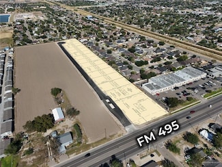1905 Monaco Dr, San Juan, TX 78589