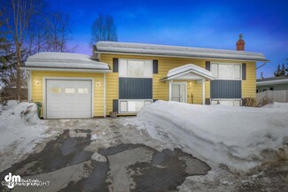 1850 E 53rd Ave, Anchorage, AK 99507