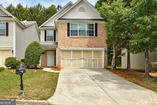 737 Shadow Lake Dr, Lithonia, GA 30058