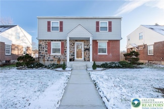 2214 E Fairmont St, Allentown, PA 18109