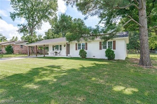 1723 N 52nd St, Fort Smith, AR 72904