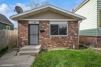 7028 S Loomis Blvd, Chicago, IL 60636