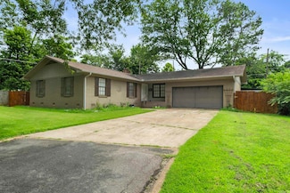 111 Sunset Place, Searcy, AR 72143