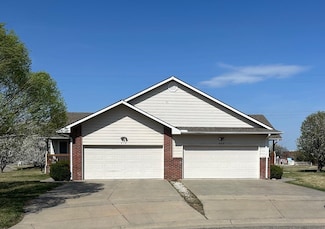 408 W Gamm Ct, Andover, KS 67002