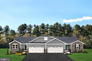 LOT 666A Maya Dr, Greencastle, PA 17225
