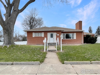 310 S High School Ave, Holyoke, CO 80734