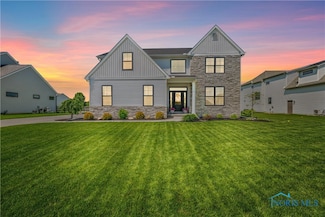 5653 Mallard Pointe Ln, Sylvania Township, OH 43560