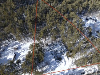 0 Clough Rd, Effingham, NH 03882
