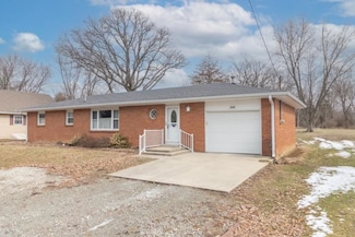 2600 S Main St, New Castle, IN 47362