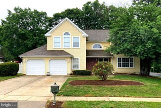 52 Jonquil Way, Sicklerville, NJ 08081