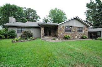 523 N 47th St, Fort Smith, AR 72903